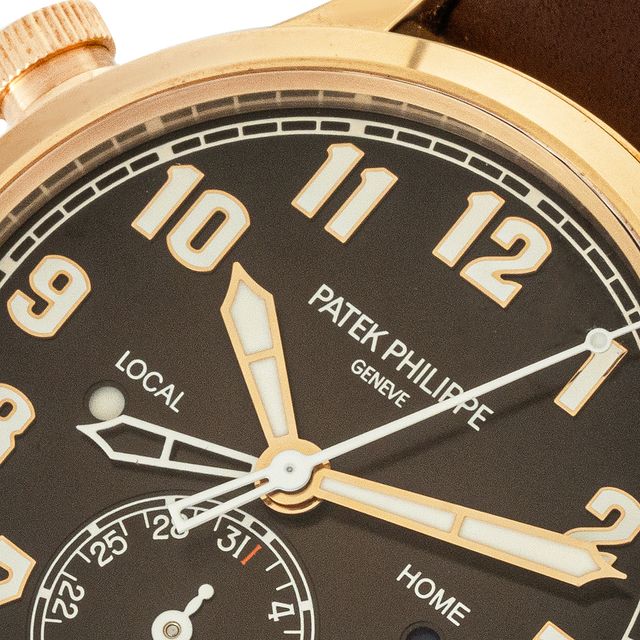 Patek Philippe Complications 7234R-001 Image 5